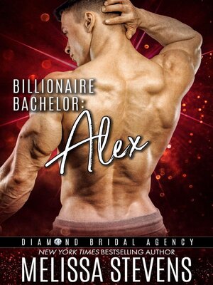 cover image of Billionaire Bachelor